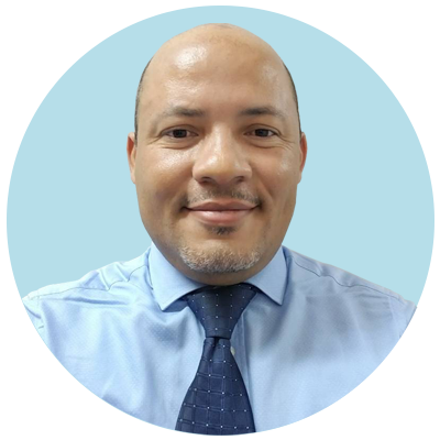 Alain Barbero Mbayo (President)