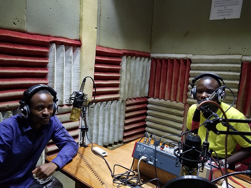 Youth Entrepreneurship Development